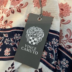 Vince Camuto Poncho